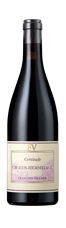 Bottle shot - Francois Villard, Crozes Hermitage Rouge, Certitude, Rhône, France