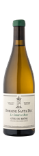 Bottle shot - Domaine Santa Duc, Côtes du Rhône Blanc ,Le Serre du Rieu, France