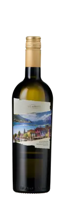 Bottle shot - Mabis Biscardo, Bianco di Custoza, DOC, Veneto, Italy