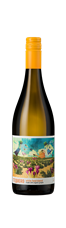 Bottle shot - Te Quiero, Organic Field Blend White, La Mancha, Spain