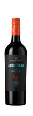 Bottle shot - Produttori Di Manduria, Acid Crab Negroamaro, IGT, Puglia, Italy