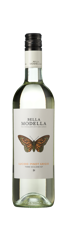 Bottle shot - Bella Modella, Lucido Pinot Grigio, IGT, Sicily, Italy
