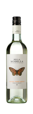Bottle shot - Bella Modella, Lucido Pinot Grigio, IGT, Sicily, Italy