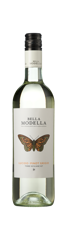 Bottle shot - Bella Modella, Lucido Pinot Grigio, IGT, Sicily, Italy