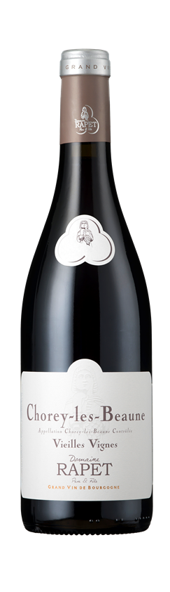 Domaine Rapet Pere et Fils, Chorey-les-Beaune, Burgundy, France, 2022