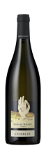 Bottle shot - Domaine Moreau-Naudet, Chablis, Burgundy, France