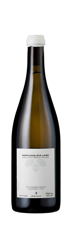 Domaine Bonnigal-Bodet, Montlouis-Sur-Loire, Clos de la Frelonnerie, Touraine, Loire, France, 2021