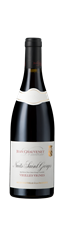 Bottle shot - Domaine Jean Chauvenet, Nuits-Saint-Georges Vielles Vignes, Burgundy, France