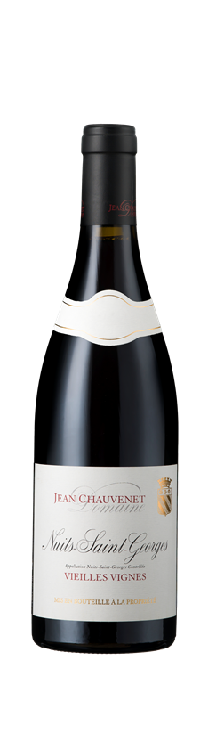 Domaine Jean Chauvenet, Nuits-Saint-Georges Vielles Vignes, Burgundy, France, 2022