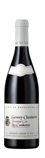 Bottle shot - Domaine Georges Lignier, Gevrey-Chambertin 1er Cru, Combottes, Côte de Nuits, Burgundy, France
