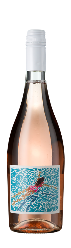 Solara, Rosé, Viile Timisului, Romania, 2024