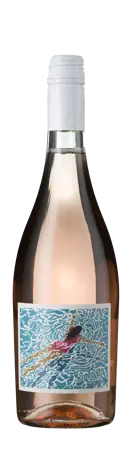 Bottle shot - Solara, Rosé, Viile Timisului, Romania