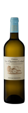 Bottle shot - François Thienpont, Château Charmes Godard, Côtes de Franc, Bordeaux, France