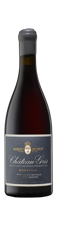 Bottle shot - Domaine Albert Bichot, Château Gris, Nuits-Saint-Georges Premier Cru, Monopole, Burgundy, France