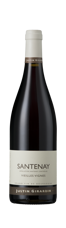 Bottle shot - Domaine Justin Girardin, Santenay Rouge Vielles Vignes, Burgundy, France