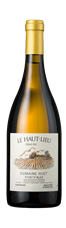 Bottle shot - Domaine Huet, Le Haut-Lieu, Demi-Sec, Loire, France