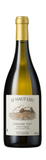 Bottle shot - Domaine Huet, Le-Haut Lieu Sec, Loire, France