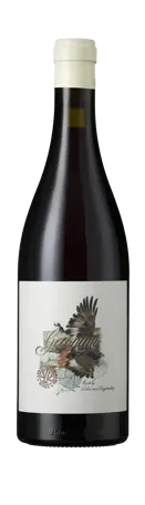 Bottle shot - Van Loggerenberg, Geronimo Cinsault, Stellenbosch, South Africa