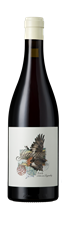Bottle shot - Van Loggerenberg, Geronimo Cinsault, Stellenbosch, South Africa