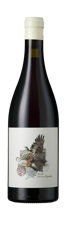 Bottle shot - Van Loggerenberg, Geronimo Cinsault, Stellenbosch, South Africa