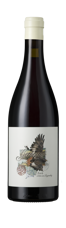 Bottle shot - Van Loggerenberg, Geronimo Cinsault, Stellenbosch, South Africa