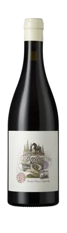 Bottle shot - Van Loggerenberg, Breton Cabernet Franc, Stellenbosch, South Africa