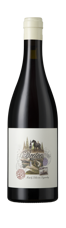 Bottle shot - Van Loggerenberg, Breton Cabernet Franc, Stellenbosch, South Africa