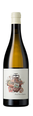 Bottle shot - Van Loggerenberg, Kameraderie Chenin Blanc, Swartland, South Africa