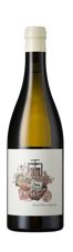 Bottle shot - Van Loggerenberg, Kameraderie Chenin Blanc, Swartland, South Africa