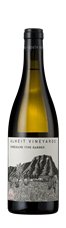 Bottle shot - Alheit Vineyards, Hemelrand Vine Garden, Western Cape, South Africa