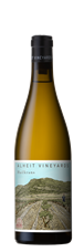 Bottle shot - Alheit Vineyards, Huilkrans, Western Cape, South Africa