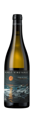 Bottle shot - Alheit Vineyards, Fire by Night, Western Cape, South Africa