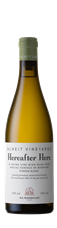 Bottle shot - Alheit Vineyards, Hereafter Here, Western Cape, South Africa