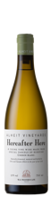 Bottle shot - Alheit Vineyards, Hereafter Here, Western Cape, South Africa