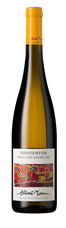 Bottle shot - Domaine Albert Mann, Pinot Gris Grand Cru Furstentum, Alsace, France