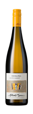 Bottle shot - Domaine Albert Mann, Riesling Cuvée Albert, Alsace, France