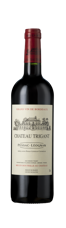 Bottle shot - Château Trigant, Pessac-Léognan, Graves, Bordeaux, France