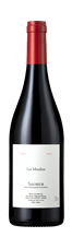 Bottle shot - CDLD - R.Guiberteau, Chai de la Dive, Saumur Les Moulins Rouge, Loire, France
