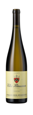 Bottle shot - Zind Humbrecht, Riesling, Clos Hauserer, Alsace, France
