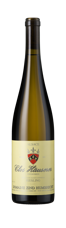 Bottle shot - Zind Humbrecht, Riesling, Clos Hauserer, Alsace, France