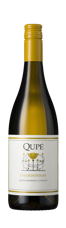 Bottle shot - Qupe Chardonnay, Central Coast, Santa Barbara County, USA