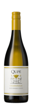 Bottle shot - Qupe Chardonnay, Central Coast, Santa Barbara County, USA