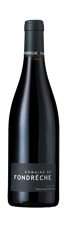 Bottle shot - Domaine de Fondrèche, Ventoux Rouge, Mazan, Ventoux, Southern Rhône, France