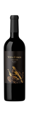 Bottle shot - Viña Cobos, Hobbs Estate Malbec, Luján de Cuyo, Argentina