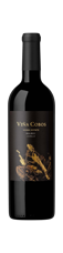 Bottle shot - Viña Cobos, Hobbs Estate Malbec, Luján de Cuyo, Argentina