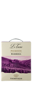 Bottle shot - Vinchio Vaglio, DOC Barbera, Le Tane, Piemonte, Italy (5 Litre BIB)