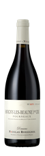 Bottle shot - Domaine Nicolas Rossignol, Savigny 1er cru, Les Fourneaux, Burgundy, France