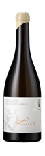 Bottle shot - Domaine Adrien Berlioz, Lucien, Vin de Savoie AOP, France