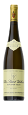Bottle shot - Zind Humbrecht, Riesling Grand Cru, Rangen de Thann Clos Saint Urbain, Alsace, France