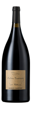 Bottle shot - Antoine Sanzay, Saumur Champigny Rouge, La Paterne, Loire, France 150cl